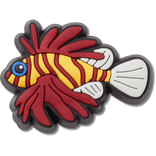 Swimmin Lion Fish - US 9506
