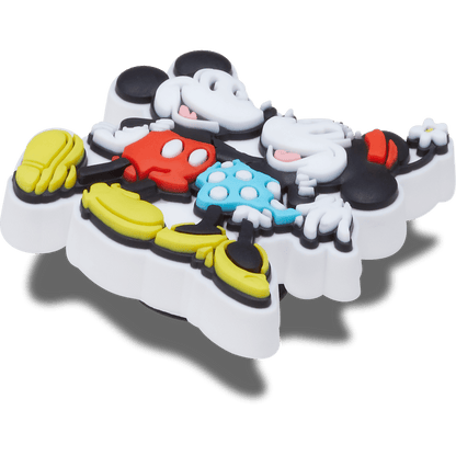 Mickey and Minnie - US 9415