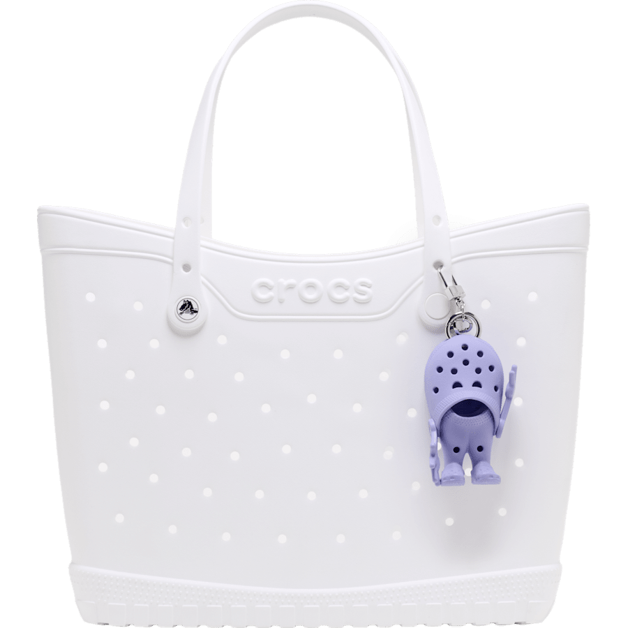 Lil Classic Bag Charm - US 6099