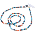 Western Crossbody Phone Chain - US 1402