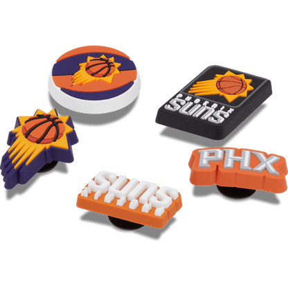 NBA Phoenix Suns 5 Pack - US 7581
